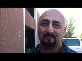 Rios: Canelo Alvarez will beat chavez Jr.