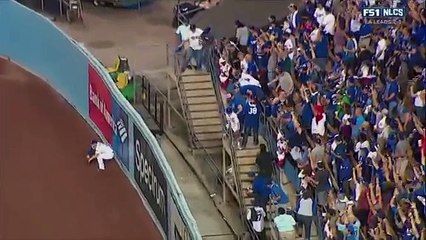 Chicago Cubs 2016 Postseason Highlights