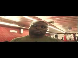 Toney vs Shamrock: Couture Turns Down $1 Mill  to Box Toney