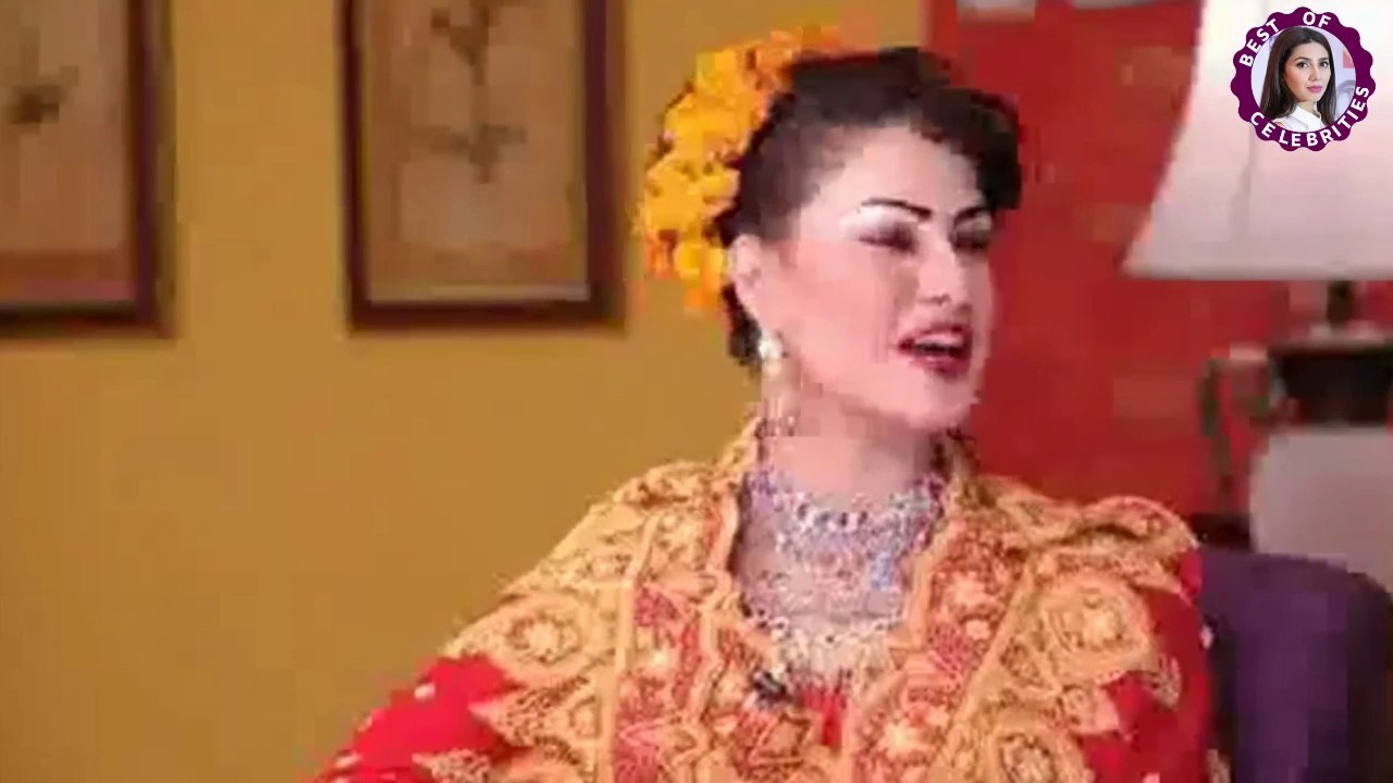 Veena Malik As Meera Looking For Rishta Hillarious Parody