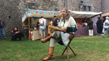 Les Médiévales de Brocéliande