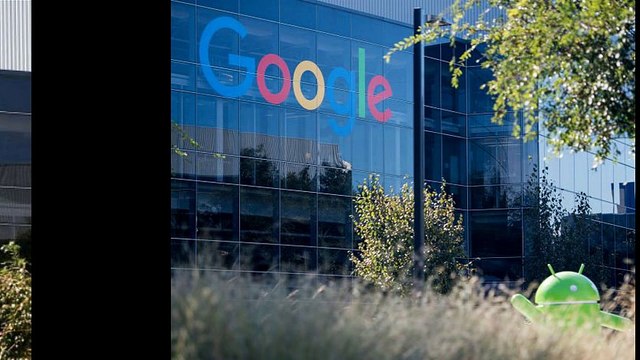 Diversity programs at Google discriminatory says engineers anti-diversity manifesto