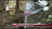 Berati pa ujë të pijshëm, ankohen banorët - News, Lajme - Vizion Plus