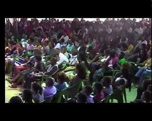 Speech by Prof PLO Lumumba at the Fearless Summit, 2017