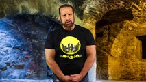ROCK THE PROMO Episode 6 feat. Tommy Dreamer (Hosted by Joe Santagato)