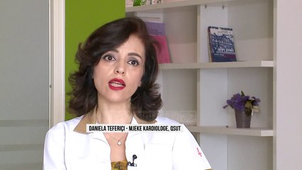 Problemet kardiake në det - Top Channel Albania - News - Lajme