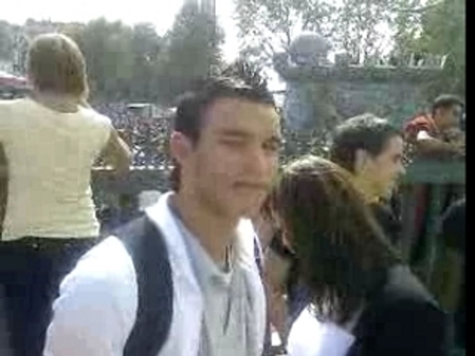 Techno parade1