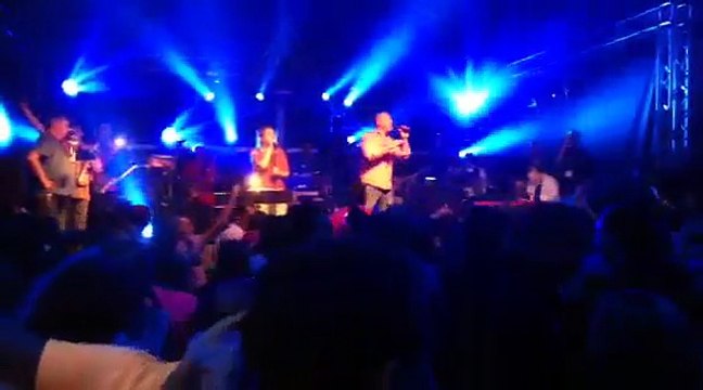 Concert des Oies Sauvages