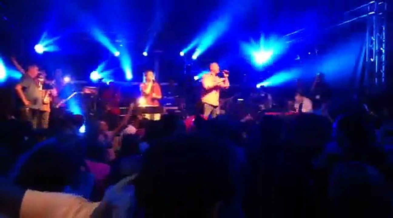 Concert des Oies Sauvages