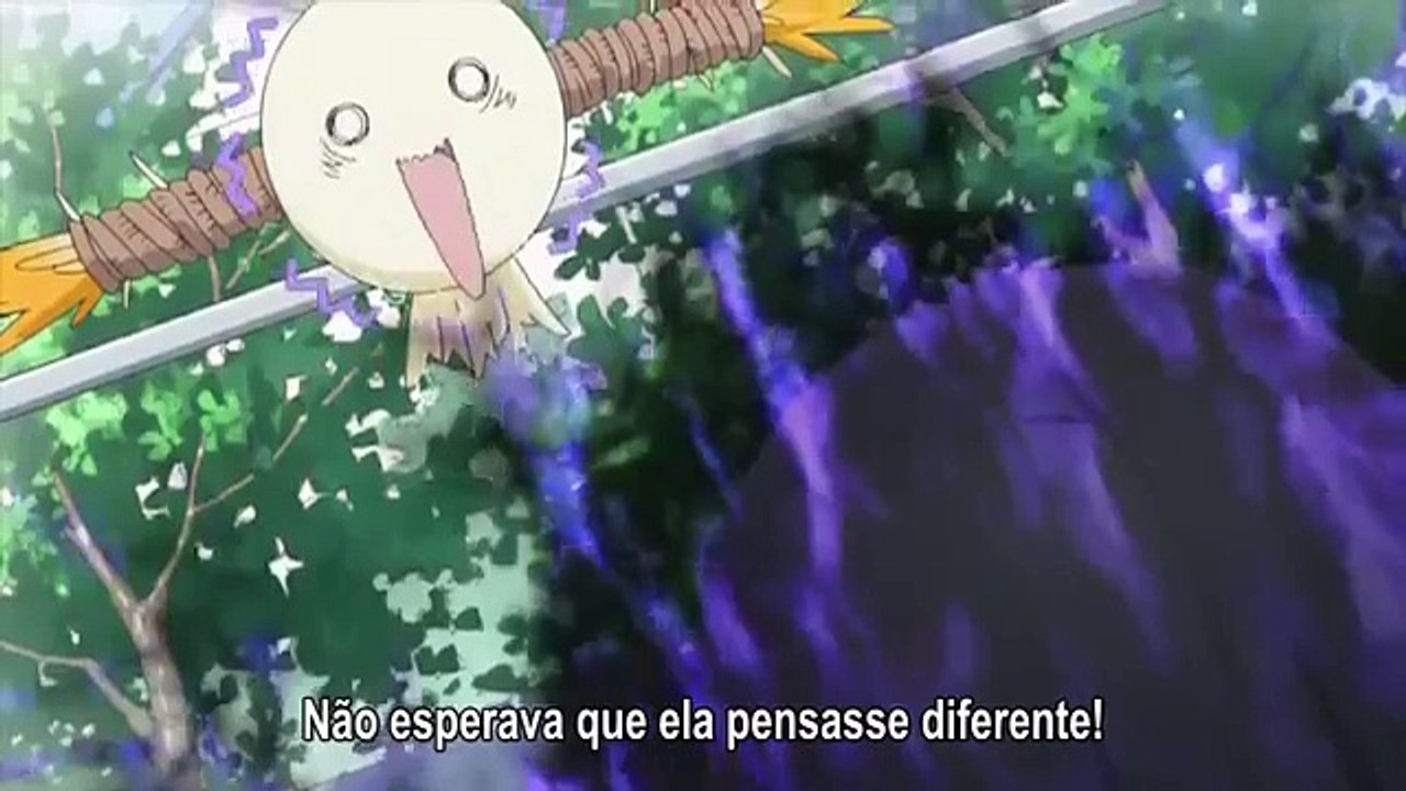 MAHOU SHOUJO NANTE MOU II DESU KARA 2 ep 1