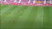Disallowed Goal For Lille Luiz De Araujo Guimaraes Neto - Lille vs Nantes 0-0  06.08.2017 (HD)