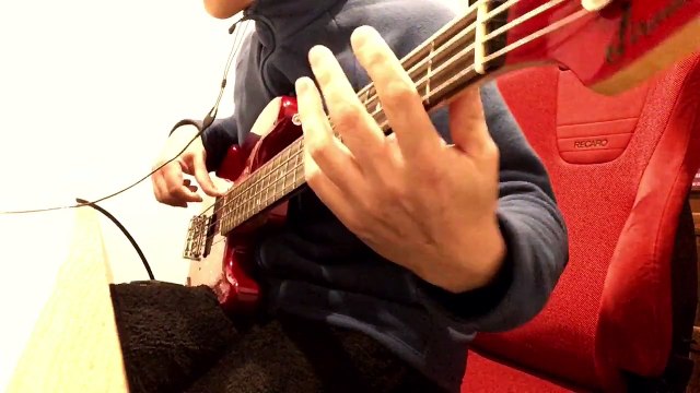 バンドリ！ / Yes! BanG Dream! / ベース弾いてみた / Poppin Party / Bang Dream / bass cover