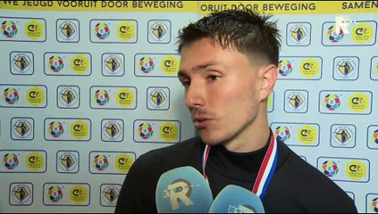 05-08-2017 Je wil het allemaal terug gaan betalen