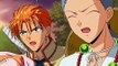 Anime Fushigi Yuugi OVA 3 Episode 4 END انمي اللعبة الغامضة الاوفا 3 ألأخير الحلقة 4 ألأخي