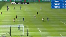 Petr Cech amazing save - Arsenal 0-0 Chelsea 06.08.2017  FA Community Shield