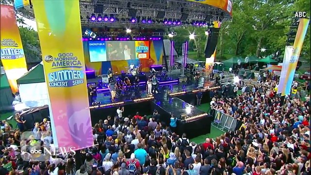 Watch Chris Cornell's Daughter Toni Sing Alongside OneRepublic for Tribute to Her Late Father