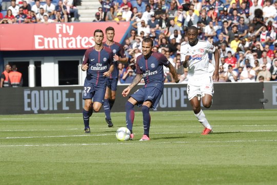 Paris - Amiens: 3 minutes