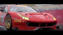 Project CARS 2 : Bande annonce 