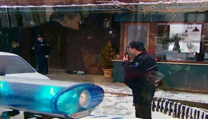 Haziran Gecesi 61 Pt 1