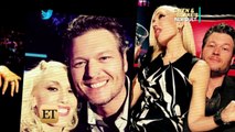 Gwen Stefani Collaborating With Blake Shelton for an Upcoming Christmas Album!