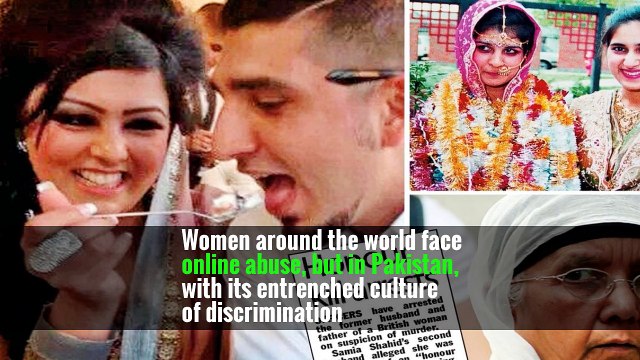 Female Lawmaker in Pakistan Accuses Imran Khan of ‘Inappropriate’ Texts. Abuse Follows.