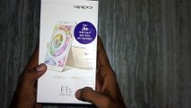 Oppo F1s Unboxing | Specification | Reviews