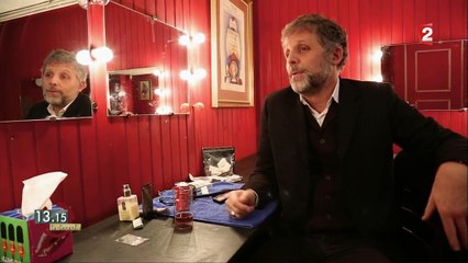 "13h15". La provocation est-elle l'arme préférée des humoristes politiques ?