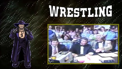 Diesel vs Sycho Sid WWF In Your House 1, 1995