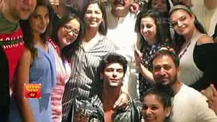 Beyhadh - बेहद -7th August 2017 - Latest Upcoming Twist - Sony Tv Today News 2017