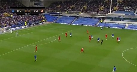 S@ndro R@mirez    Ev 1-0 Sev