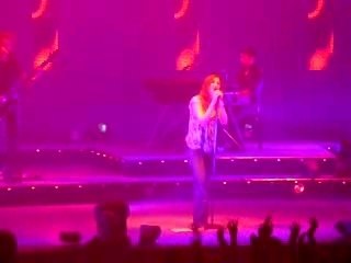 Rodéo - Zazie live à Lille