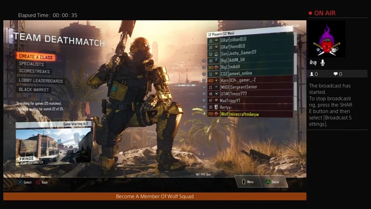 TRIPLE PLAY GRIND PT1