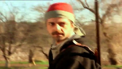 Kirik Kanatlar 5 Pt 1