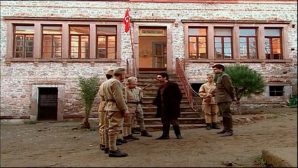 Kirik Kanatlar 10 Pt 2