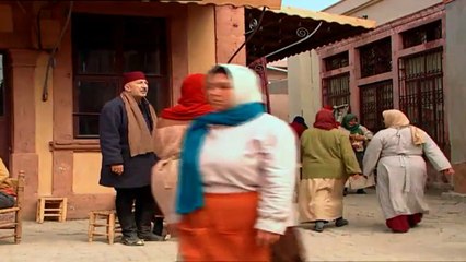 Kirik Kanatlar 11 Pt 2