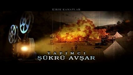 Kirik Kanatlar 12 Pt 1