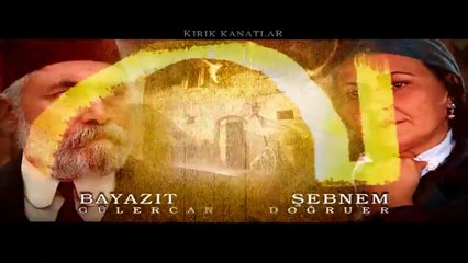 Kirik Kanatlar 15 Pt 1