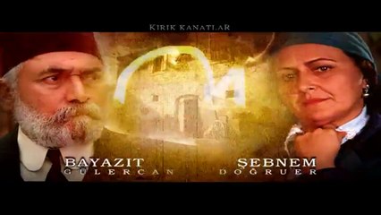 Kirik Kanatlar 16 Pt 1