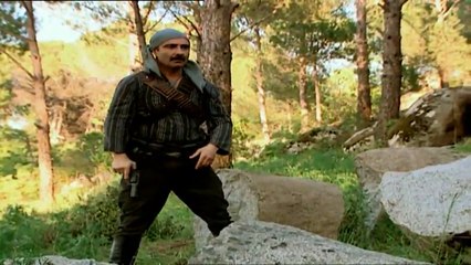 Kirik Kanatlar 16 Pt 2