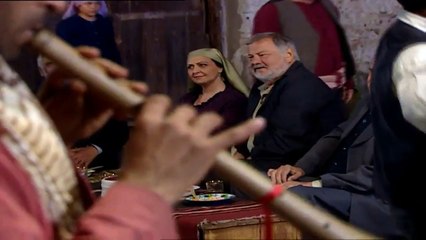 Kirik Kanatlar 21 Pt 2