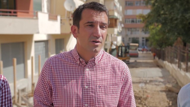 NIS NDERHYRJA TE KOPSHTI ZOOLOGJIK, KREU I BASHKISE VELIAJ APEL QYTETAREVE “KUJDES KUR BLINI APARTAM