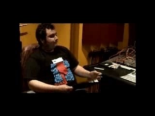 Dig Up Elvis - Moi Lolita (Clip)