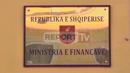 Report TV - Përmbaruesit akuza bankave: Ju po sfidoni shtetin e ligjet