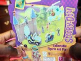 SCOOBY DOO SCOBBY DOO COLLECTABLE FIGURES SHAGGY 2 PACK 3  CHARACTER ONLINE UNBOXING WARNER BROS Toys BABY VideoUNBOCING