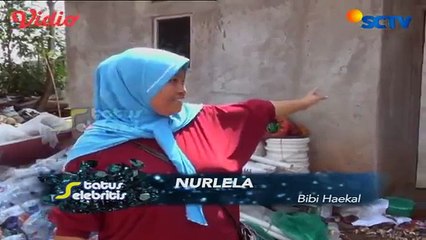 Kepedulian Sosial Cut Meyriska Kepada Sesama - Status Selebritis