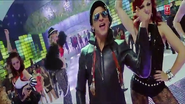 'Criminal (Full Song) Ra.One' ShahRukh Khan Kareena Kapoor(360p)