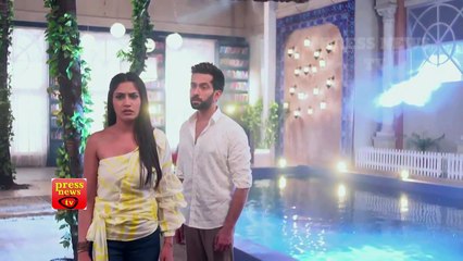 Ishqbaaz - 7th August 2017  Starplus  2017  News