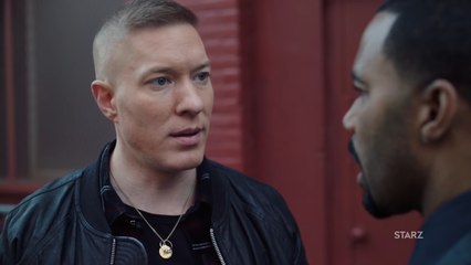 Watch Power Season 4 Episode 8 It's Done " Megavideo