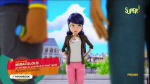 6. Miraculous Le Storie di Ladybug e Chat Noir - Season 1 - Promo Video #2  Italian (Super!)