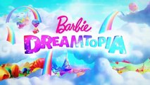 Magic of Barbie® Color Stylin® Princess Doll Demo | Dreamtopia | Barbie